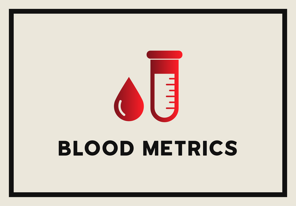 Blood Metrics