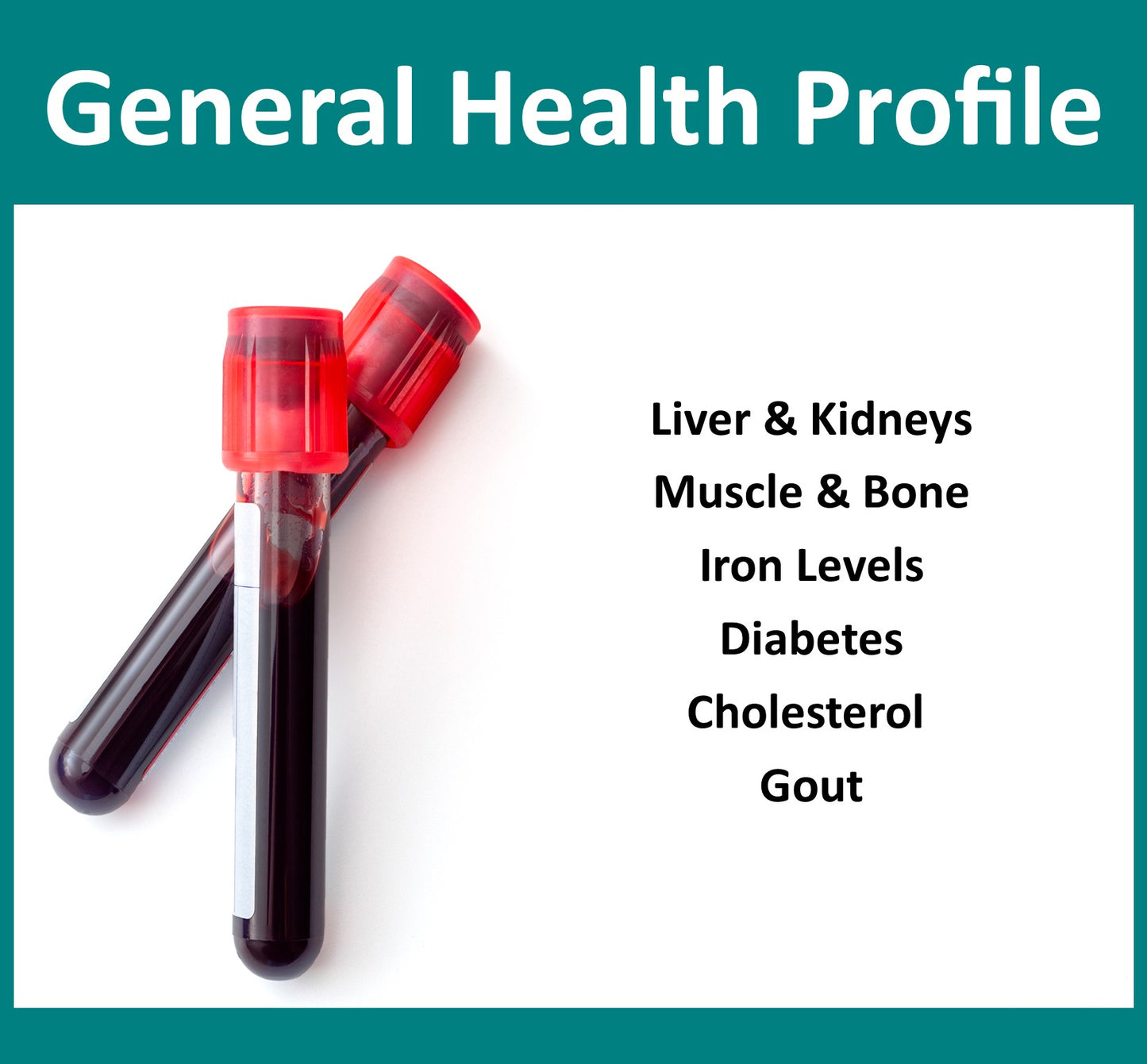 General Health Profile